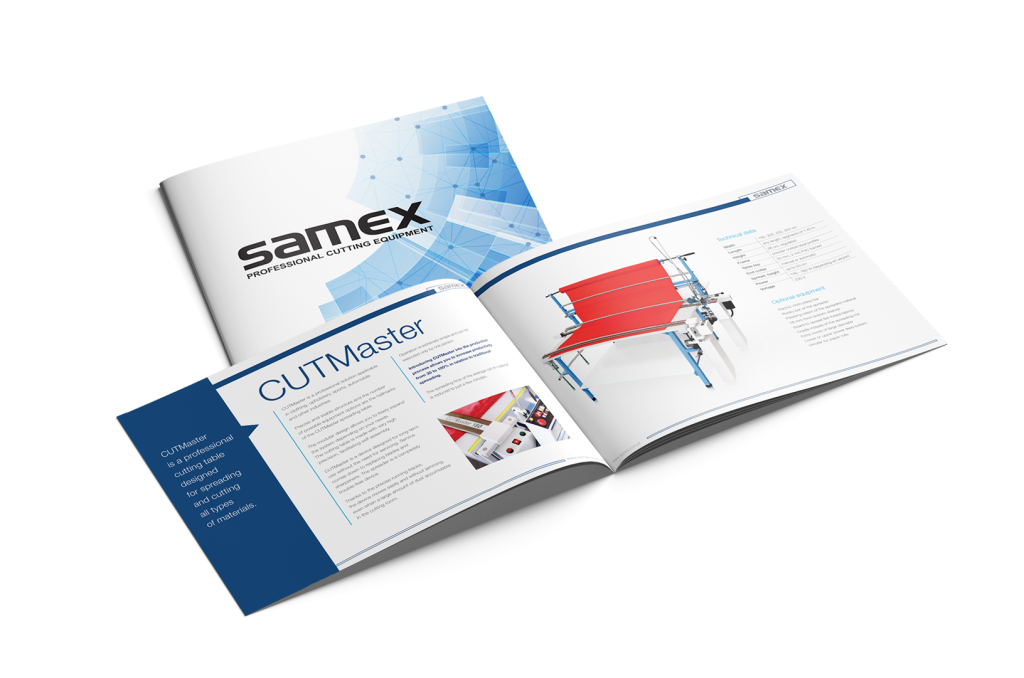 Horizontal Brochure Mockup Both2